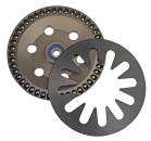 BDL BALL BEARING CLUTCH LOCK-UP KITS FOR 2013-2017 HYDRAULIC CLUTCH